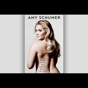 Amy Shumer book